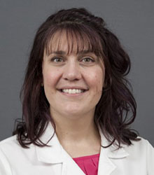 Hillary Simon, DO