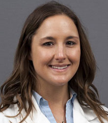 Tiffany Wilkins, MD
