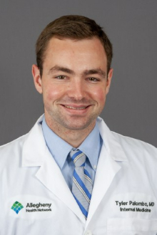 Tyler Palombo
