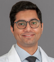 Usman Tariq, MD 