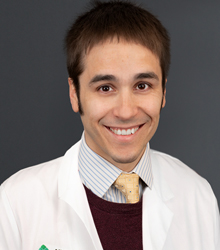 David Campos, PhD, DABR