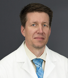 Brian King, PhD, DABR