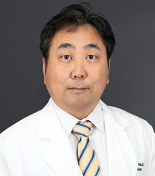Danny Lee, PhD