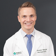 Richard Williamson, MD