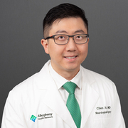 Richard Williamson, MD