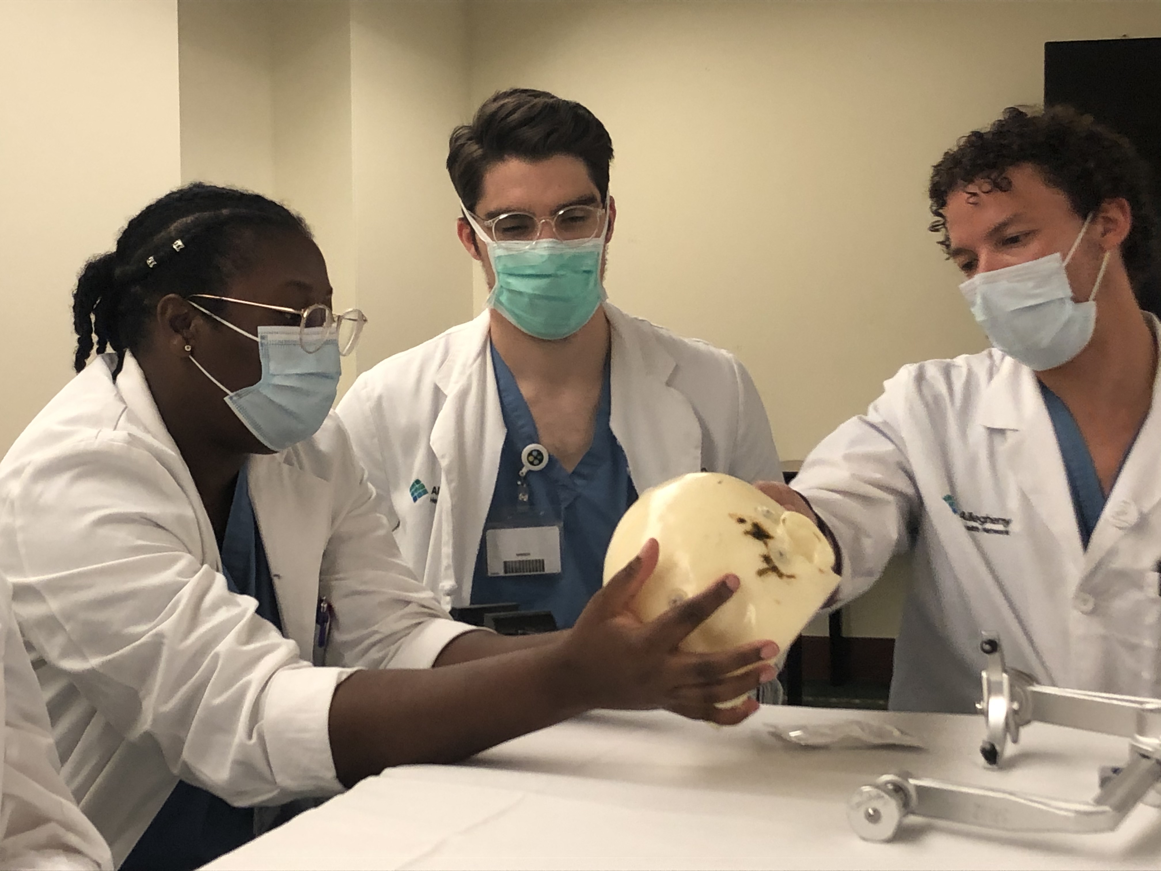 neurosurgery-residents