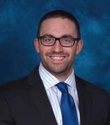 Daniel Myers, MD