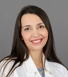 Mais Arwani, MD