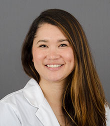 Sarah Ashmore, MD