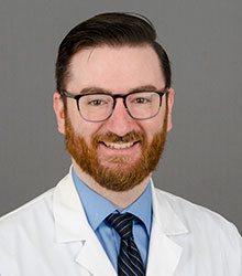 Ronald Dibble, MD