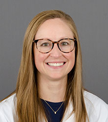 Jesselyn Jozwiak, DO