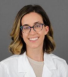 Meredith Manire, MD, PhD