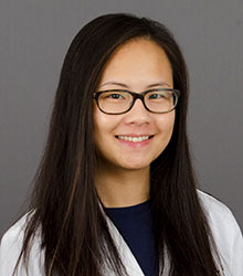 Nusi Vue, MD