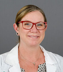 Megan Wright, MD