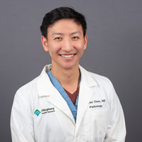 Feifan Chen, MD