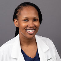 Lame Balikani, MD