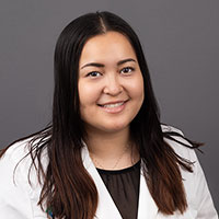 Lydia Du, MD