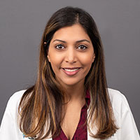 Ariel Sandhu, MD