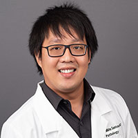 Samuel Mikha Santosa, MD