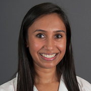 Nimisha Parikh, DO