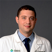 Brian Goodman, MD
