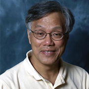 Eddy Kwan, MD