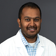 Sathya Ram, MD