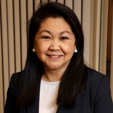 Vicenta Gaspar-Yoo, MD
