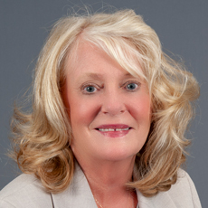 Ruth Lovitz, MSN
