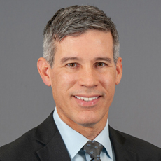 David Tupponce, MD, MMM, FACHE