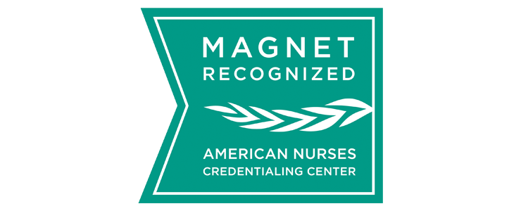 image of Magnet Recognized Logo