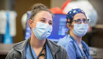 nursing staff