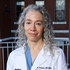 Beth Prairie, MD 
