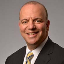 Daniel Onorato, Executive Vice President of Corporate Affairs - Highmark Health
