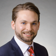 Daniel Grealish, Jr., Chairman - Henderson Brothers