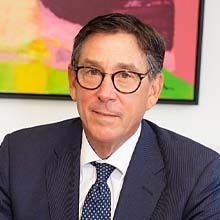  David J. Malone, Chairman & CEO - Gateway Financial