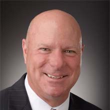 Jim McQuade, President -  Dollar Bank