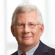 John A. Barbour, Shareholder - Buchanan Ingersoll - Rooney