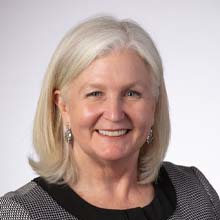 Lisa Schroeder, President and Founder - The Pittsburgh Foundation