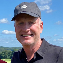 J. Michael McQuade, Special Advisor to the President of Carnegie Mellon University