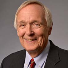 Thomas Vankirk, Former Executive Vice President and Chief Legal Officer - Highmark Health