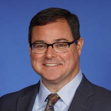 Travis Williams, President - Pittsburgh Pirates