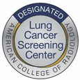 American College of Radiology logo