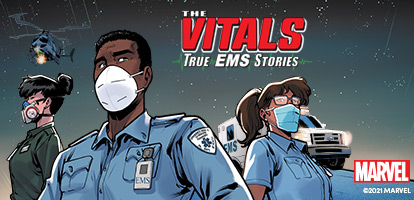 True EMS Stories