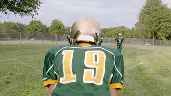 keep young people in the game livingproof story