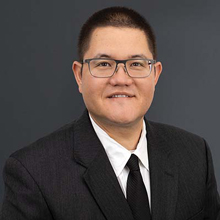 AHN Thoracic Surgeon Dr. Joseph Houda