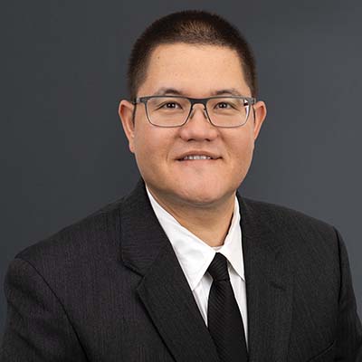 AHN Thoracic Surgeon Dr. Joseph Houda